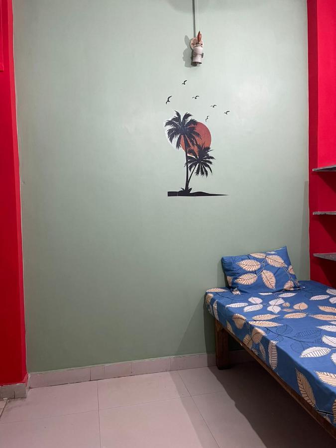 Indra Paying Guest House 바라나시 외부 사진