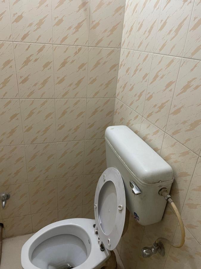 Indra Paying Guest House 바라나시 외부 사진