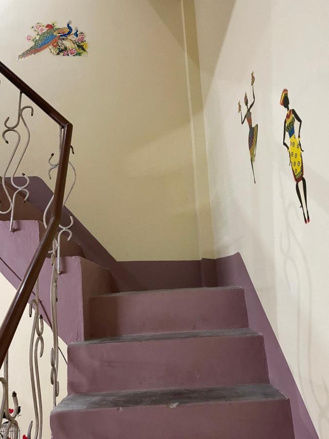 Indra Paying Guest House 바라나시 외부 사진