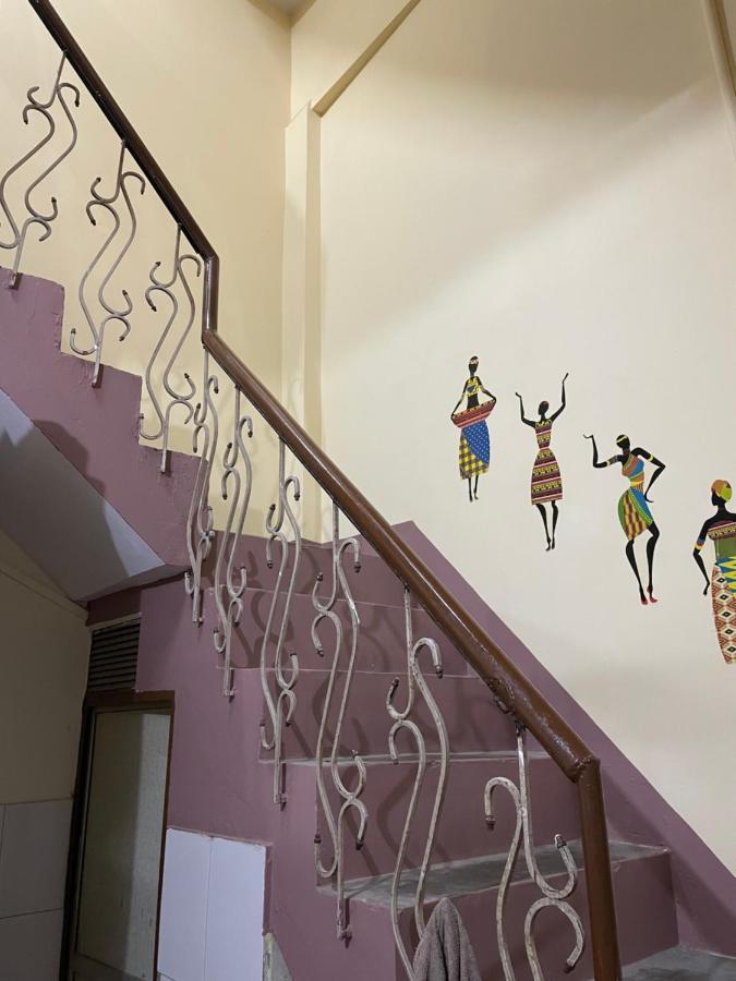 Indra Paying Guest House 바라나시 외부 사진