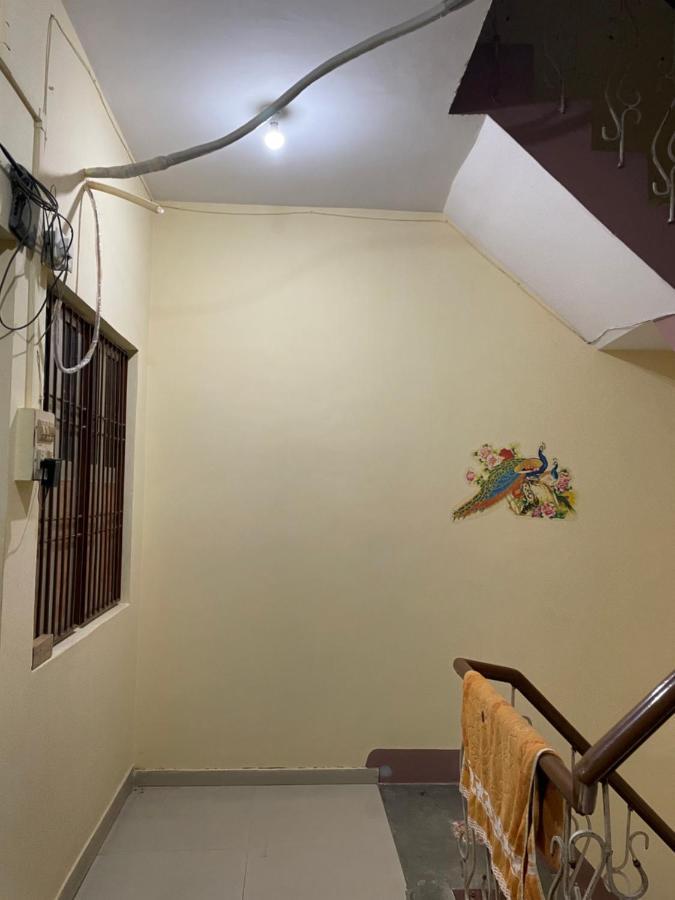 Indra Paying Guest House 바라나시 외부 사진