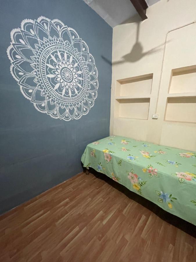 Indra Paying Guest House 바라나시 외부 사진